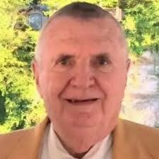 Obituary information for Robert Donald "Bob" Fox