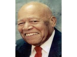 Clarence Curry Obituary (1920