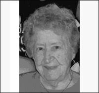 JENNIE GALARDI Obituary (2010)