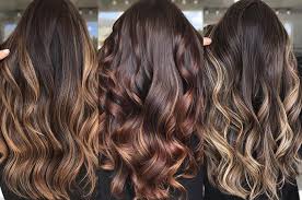Gray hair before and after pictures as far as the eye can see! Hair Makeover Brunette Hair Colour Ideas Sitting Pretty