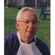 Obituary information for Glenn D. Reece