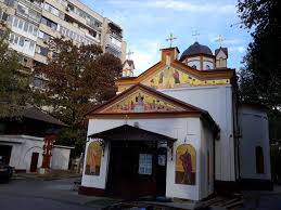 Este un praznic închinat maicii domnului, menit să arate rolul fecioarei maria în lucrarea mântuirii oamenilor. Biserica Izvorul Nou Biserica Izvorul Nou
