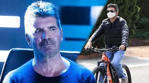 He has judged on the british television talent competition series pop idol. Simon Cowell Shares Update On His Recovery After Bike Accident Last Year Entertainment Tonight