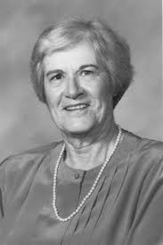 Harriett Parker Obituary