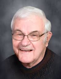 Noel H. McCormick Obituary