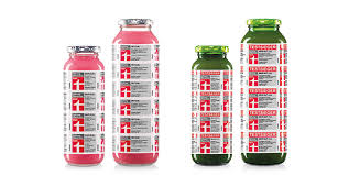True definition, being in accordance with the actual state or conditions; True Fruits Gmbh