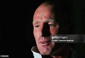 195 Gareth Thomas Press Conference Stock Photos, High-Res Pictures, and  Images