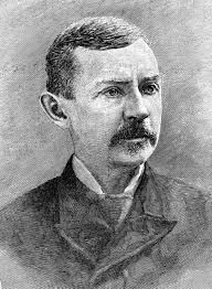 Thomas Edward Watson /N(1856-1922). American Lawyer And Populist  Politician. Wood Engraving. 1896. Poster Print by Granger Collection