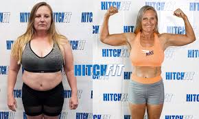 Hitch Fit Online Personal Training Weight Loss And Build Muscle Programs