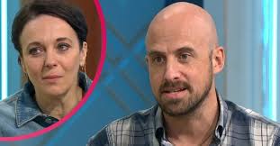 BGT: Jonathan Goodwin told fiancée she 'could walk away' after accident