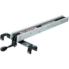 Www Busybeetools Com Products Industrial Table Saw Rip Fence Craftex Html Table Saw Fence Circular Saw Table Best Table Saw