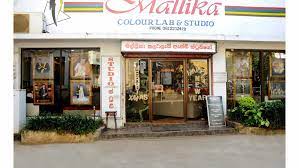 Mallika Digital Colour Lab Studio 71 Years Of Professional Service