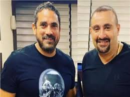 قدمت مع سامي 5 مسلسلات، وكانت البداية مع مسلسل «حكاية حياة»، الذي حققت خلاله نجاح كبير، وأخيراً قدمت معه المسلسل المميز «البرنس» وكان من أنجح مسلسلات رمضان هذا العام، حتى أصغر الأدوار التي قدمتها مع سامي في مسلسل «ولد الغلابة» حصلت من خلاله. Ù…Ø­Ù…Ø¯ Ø³Ø§Ù…ÙŠ Ù‡Ø°Ø§ Ø³Ø¨Ø¨ Ù‚Ø¨ÙˆÙ„ Ø§Ù„Ø³Ù‚Ø§ ÙˆÙƒØ±Ø§Ø±Ø© Ø§Ù†ØªØµØ§Ù Ø¨Ø·ÙˆÙ„Ø© Ù†Ø³Ù„ Ø§Ù„Ø£ØºØ±Ø§Ø¨ Ø®Ø§Øµ Ø¨ÙˆØ§Ø¨Ø© Ø£Ø®Ø¨Ø§Ø± Ø§Ù„ÙŠÙˆÙ… Ø§Ù„Ø¥Ù„ÙƒØªØ±ÙˆÙ†ÙŠØ©