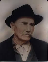 Rev Charles Sylvan Locke (1869-1946)