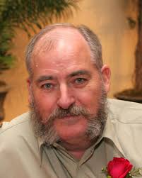 William Verne Overton Obituary March 30, 2025