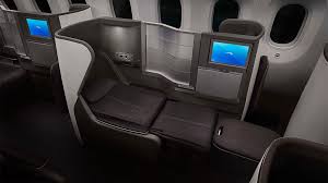 Boeing, american airlines sign major order for 47 787 dreamliners. Boeing 787 9 Numeraciya Mest V Salone Shema Posadochnyh Mest Luchshie Mesta