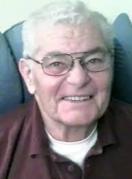 Frank McIntosh Obituary (2014)