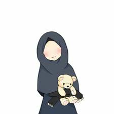 Gambar kartun wanita berhijab update status via topupdatestatus.blogspot.com. Pin Oleh Ilma Ditya Di Hijab Ilustrasi Karakter Kartun Kartun Hijab