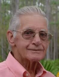 Obituary information for Jerry Roger Mullins, Sr.