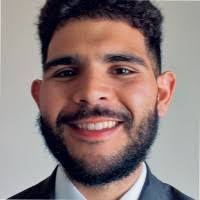 Juan Cendejas's Instagram, Twitter & Facebook