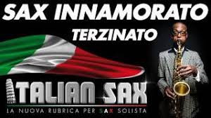 Scarica le basi musicali gratis in formato midi, kar ed mp3 sul pc, ascoltale con i player di karaoke che permettono di far scorrere il testo delle canzoni, ed organizza a casa sessioni di karaoke. Sax Innamorato Terzinato Per Sax Italian Sax Vol 1 Basi Musicali E Partiture Ballo Liscio Youtube
