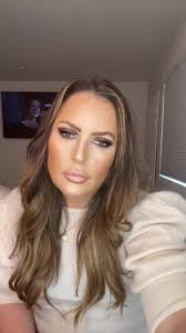 Waking Up with Bold Glamour Filters