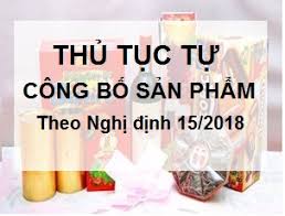 Dịch vụ công bố sản phẩm - Cenlight Consultant