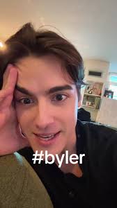 #byler #strangerthings