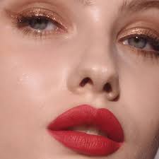 Amazon.com: DEAR DAHLIA Lip Paradise 輕鬆霧面唇膏(Natasha)