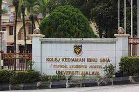 What does kediaman mean in english? Avicenna Residential College Kkis University Of Malaya Home Facebook