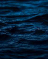 Pin By Jorby Kimble On Sea Blue Water Wallpaper Dark Wallpaper Dark Blue Wallpaper
