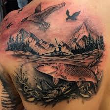 Report a violation online to the conservation officer service. Outdoor Hunting Tattoos Novocom Top