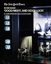 Good Night, and Good Luck (@goodnightgoodluckbway) • Instagram photos and  videos