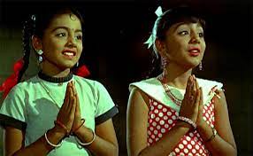 How could mommy let go without a beautiful message for her son on his birthday? Neetu Singh At 60 Her 10 Best Roles Rediff Com Movies