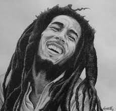 Pin On Bob Marley