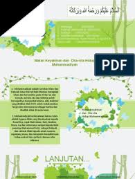 Tarik menarik antara political disengagement dan civic engagement. Powerpoint Tentang Matan Dan Cita Cita Muhammadiyah Pdf
