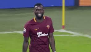 Anda dapat mengunduh atau membuat. Antonio Ruediger Gifs Get The Best Gif On Giphy