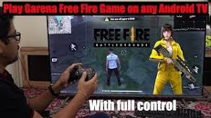 Players freely choose their starting point with their parachute, and aim to stay in the safe zone for as long as possible. Hindi How To Download Play Garena Free Fire Game On Any Android Tv Vu Mi Etc Youtube