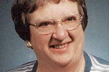 Obituary: Sheila Ruth Ranly