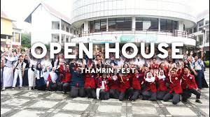 Sma negeri negeri unggulan mohammad husni thamrin jakarta berada di bilangan bambu apus, cipayung, jakarta timur. Open House 2017 After Movie Osis Sma Negeri Unggulan M H Thamrin Youtube