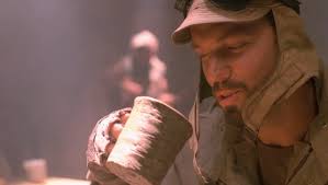 The Draughts are Deep