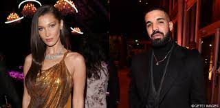 Bella hadid and drake were spotted out together… and you know what that means… the rumor mill is churning and we might. Bella Hadid Und Drake Bestatigt Der Rapper Hier Ihre Beziehung