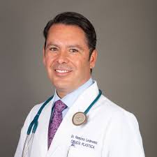 Dr. Sergio Guillermo Ramírez Ledesma opiniones