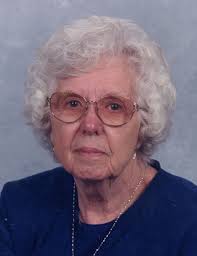 Obituary information for Virginia Lee Coons