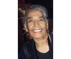 Carolyn Mitchell Obituary (1939