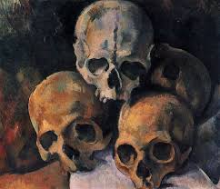 Paul Cezanne Metamorphoses Peinture Staatliche Kunsthalle Karlsruhe Karlsruhe Germany Art Francais Affiches D Art Comment Peindre