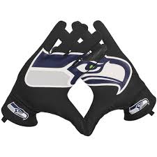 Nfl Seahawks Sphere Stadium Glove Nike Nike