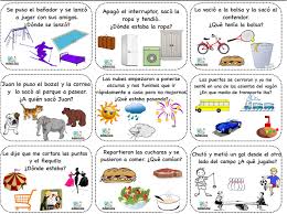 Image Result For Ejercicios De Inferencias Para Ninos Comprension Lectora Inferencia Taller De Lectura