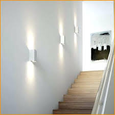 Wandleuchte Flur Fa 1 4 R Wandleuchten Innen Flur Led In 2020 Treppenhaus Beleuchtung Lampen Treppenhaus Treppenbeleuchtung
