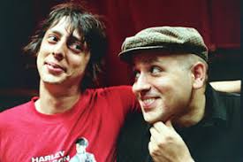 Turn It Down: Mark Sultan, a.k.a BBQ Interview! Sultanic Verses is Near!